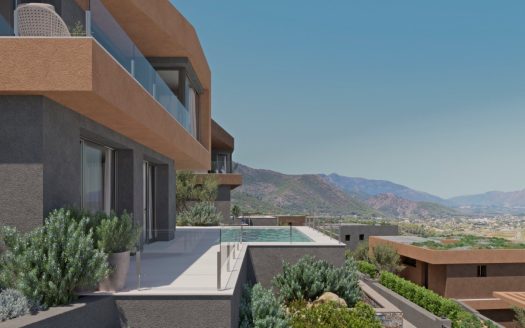 Duurzame Luxe Villa's van topbouwer